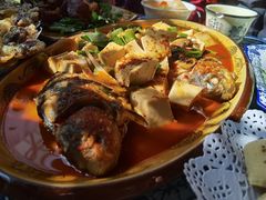 -老宅子私房菜馆(大理古城店)