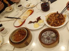 -海上名珠·海鲜酒楼(励骏庞都店)