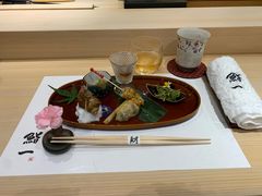 -鮨一日本料理旗舰店(总店)