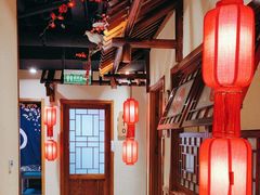 -鸽子窝(青塔店)