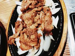 -绣旻烤肉吧(总店)