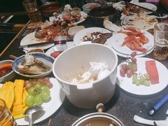 -川骄海鲜自助(亚运村店)