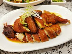 香港豉油鸡-客家汇·客家传承菜(水库店)