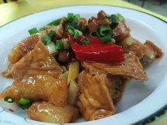 -海鲜街菜馆(海珠南路店)