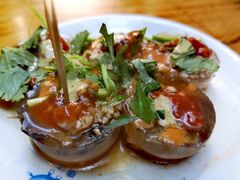 -老宅原住民沙茶面精品小吃(龙头路店)