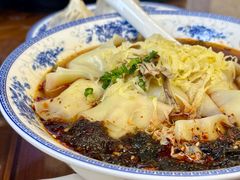 无锡特色大虾仁馄饨-勤德兴(湖滨路店)