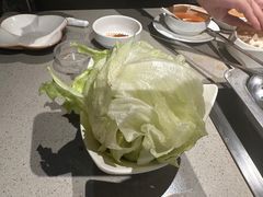 -海底捞火锅(劲松店)