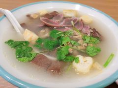 -小杨生煎(周浦万达店)