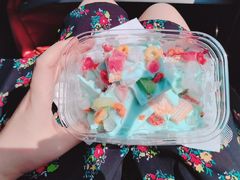 -Tim炒酸奶