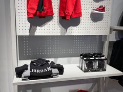-JORDAN(东方广场店)