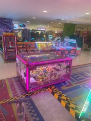 -Fang Fang Monkey·方方猴(国瑞购物中心店)