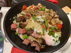 -西缘牛排(荟聚购物中心店)