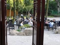 -小淮娘鸭血粉丝&锅贴(天平山景区店)