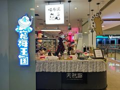 -大型宠物商超·宠海王国·宠物猫狗活体·用品·美容(新世界百货重庆店)