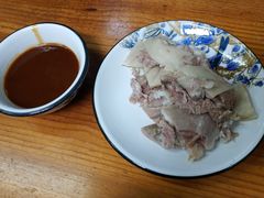 -宝丰饭店