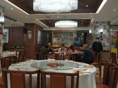 -乾隆美食·本帮菜(黄河路店)