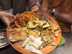 -芸鲜季·云南野生菌餐厅· 云南风物味研社(闵行店)