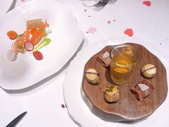 -王品牛排(合肥万象城店)
