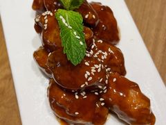 -枣子树·素食餐厅(普陀山店)