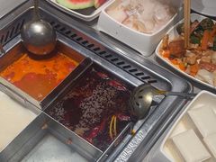 -海底捞火锅(江宸天街店)