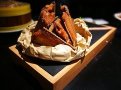 -老头儿油爆虾·知味杭州(爱琴海购物中心)