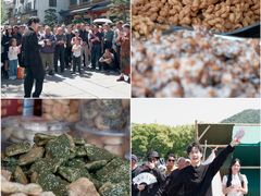 -溪口-滕头旅游景区