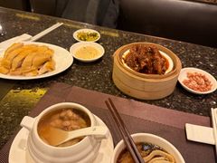 -中国厨房/台湾牛肉面