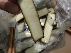 烟熏豆干-舞凤杨正宗杨鸭子(红花街总店)
