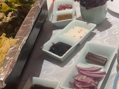 -津悦·正阳春烤鸭(红旗南路店)