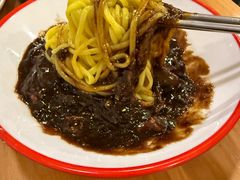 -多宾韩国料理(学衡路店)