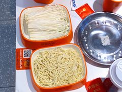 -李想大虾(江北天街店)