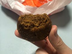 糖火烧-北京稻香村(堤口路店)