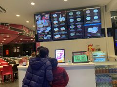 -小杨生煎(龙之梦购物中心店)