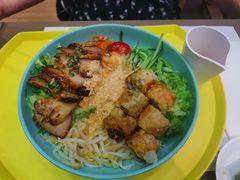 -蔡澜PHO(海岸城店)