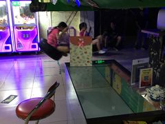 -319集结地真人CS·团建·轰趴体验馆·室内(超极合生汇店)