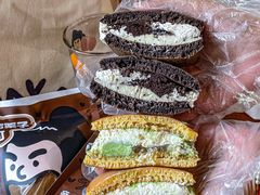 -辛一·铜锣烧(鸿寿坊店)