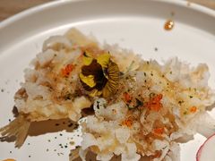 -匠和风精致料理(成都龙湖滨江天街店)