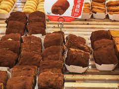 -味多美(江桥万达店)