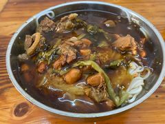 -小李腌粉(东海店)