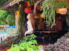-库玛丽尼泊尔风味餐吧