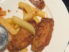 -东方红海鲜百汇(国际大厦店)