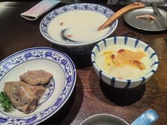 -古都历食南京菜·烤鸭·鸭血粉丝·汤包(南京博物院店)