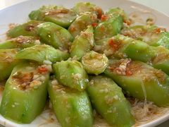 -李唐千秋客家菜