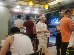 大堂-丽的面家(多宝路店)