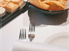 -巴罗萨澳洲滚石牛排(万达广场店)