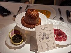 -弦月窗LUNETTE BY AMANDA(复兴路店)