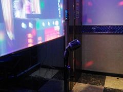 -唱吧麦颂KTV(东胜港悦广场店)