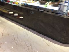 自助取餐区-青岛颐海花园酒店总店·自助餐厅