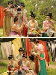 -米莱摄影写真(五大道别墅店)