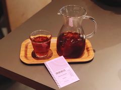 瑰夏-Seesaw Coffee(苏州中心店)